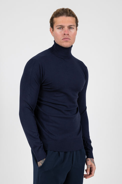 Forstline Turtleneck